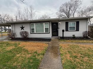 9913 Appollo Ln, Louisville, KY 40272