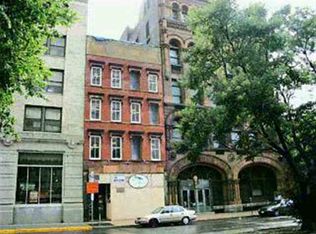 81 Montgomery St #PENTHOUSE, Jersey City, NJ 07302