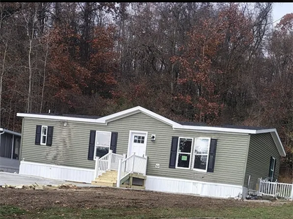 SKYLINE 169 Fohl Village Plan, Fohl Village