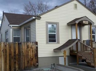 340 Belford Ave, Grand Junction, CO 81501
