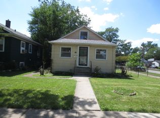 1902 S 17th Ave, Maywood, IL