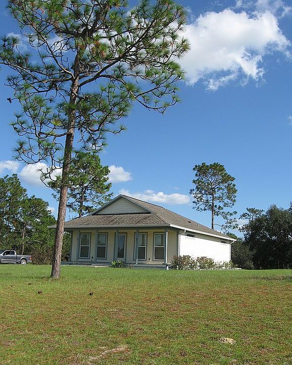 Front view