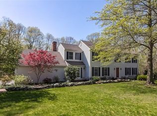 11 Seebeck Rd, East Lyme, CT 06333