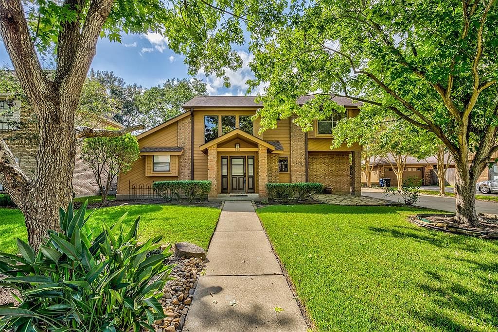 522 Crestwood Dr, El Lago, TX 77586 Zillow
