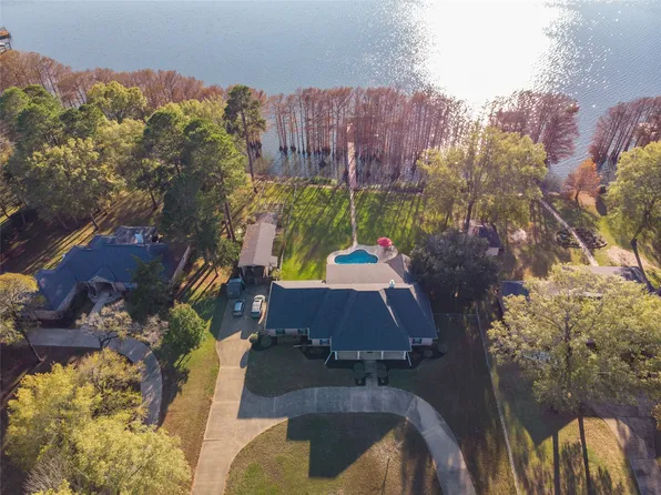 6499 N Lakeshore Dr, Shreveport, LA 71107