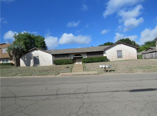 1104 Woodland West Dr #4, Woodway, TX 76712