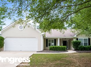 1974 Hidden Valley Dr, Marietta, GA 30008