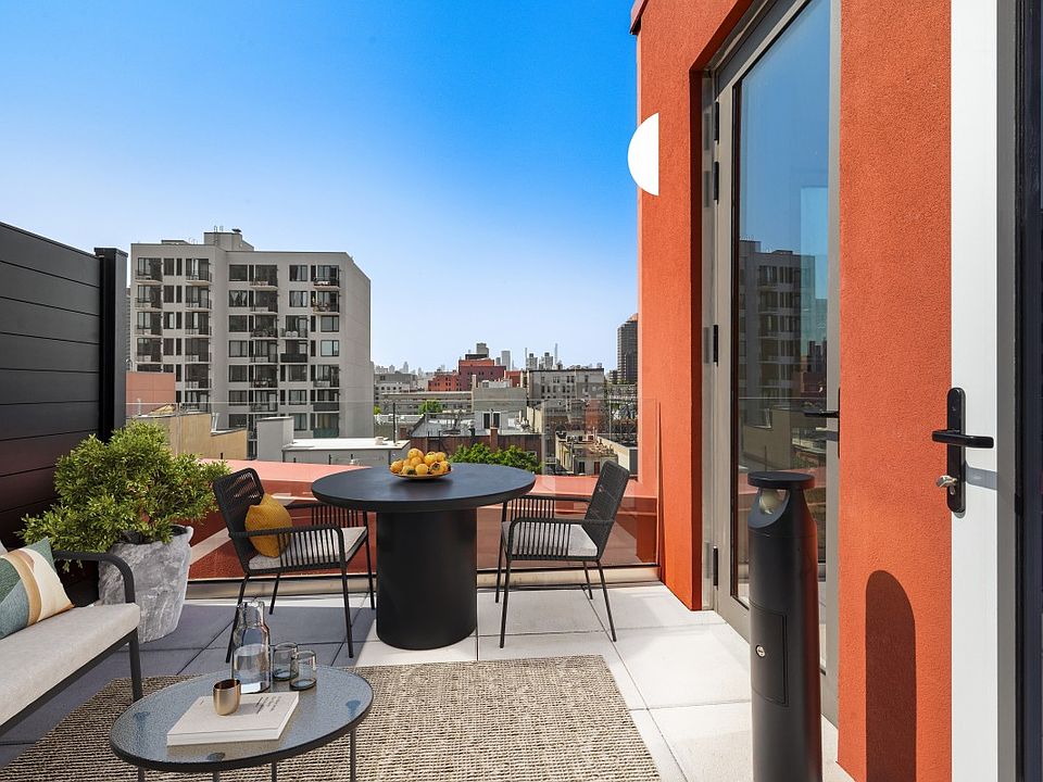 1st image of 1975 Madison Ave #707