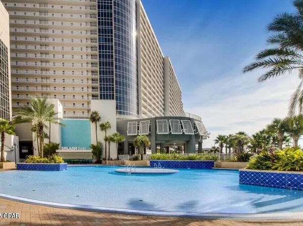 9902 S Thomas Dr Unit 338, Panama City Beach, FL 32408
