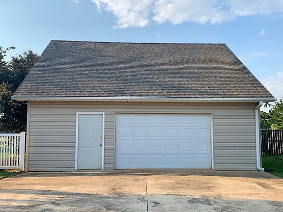  900 sq ft wired shop 