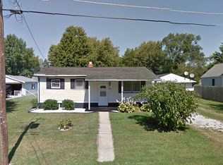 1004 E Spraker St, Kokomo, IN