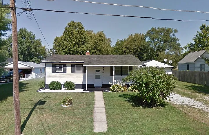1004 E Spraker St photo 1