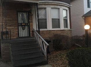 7545 Melrose St #1, Detroit, MI 48211