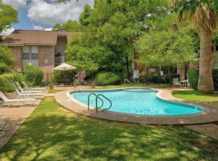 3839 Dry Creek Dr UNIT 244, Austin, TX 78731
