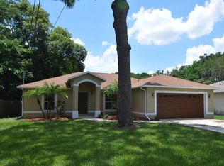 5029 E Linebaugh Ave, Tampa, FL 33617