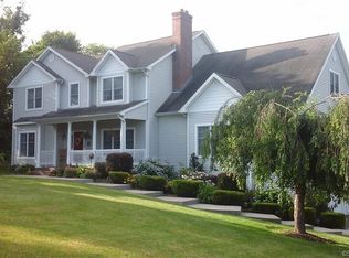 137 Killorin Rd, Watertown, CT 06795