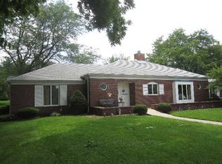 330 E Iroquois St, Sheldon, IL 60966