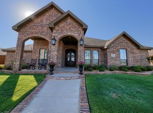 2404 Brandy Hill Rd, Midland, TX 79707