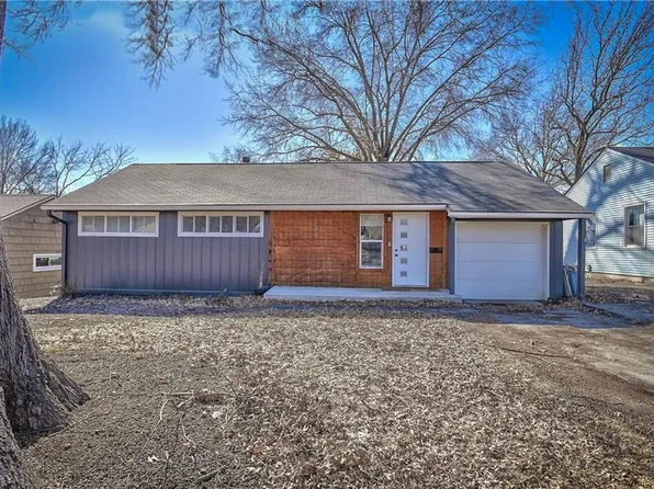 209 W 89th St, Kansas City, MO 64114