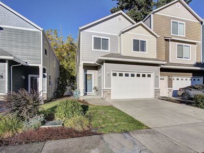 8104 NE 35th Ave, Vancouver, WA, 98665