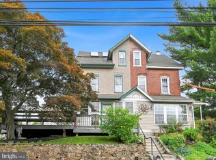 900 2nd Ave, Royersford, PA 19468