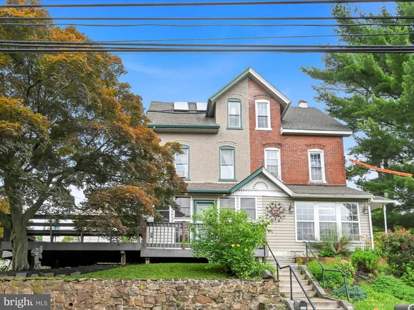 900 2nd Ave, Royersford, PA 19468