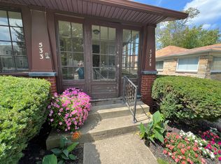 533 1/2 N Madriver St #1/2, Bellefontaine, OH 43311