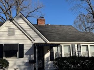 3346 Carrington Rd LOT 28, Memphis, TN 38111