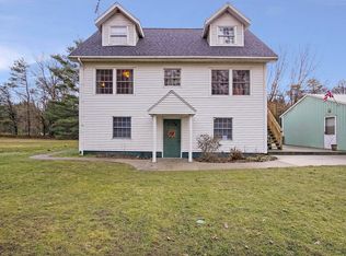 5220 Cloverville Rd, Fruitport, MI 49415