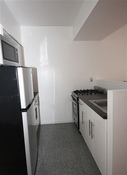 All new appliances