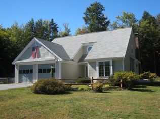 949 Andover Rd, New London, NH 03257
