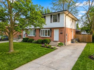 190 Spence Dr, Strathroy Caradoc, ON N7G3T5