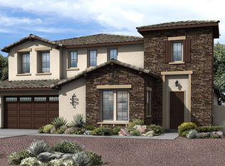 3801 Greer St, Chandler, AZ 85286