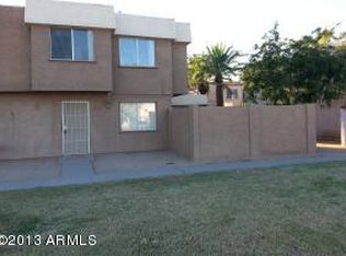 4608 E Riverside St, Phoenix, AZ 85040