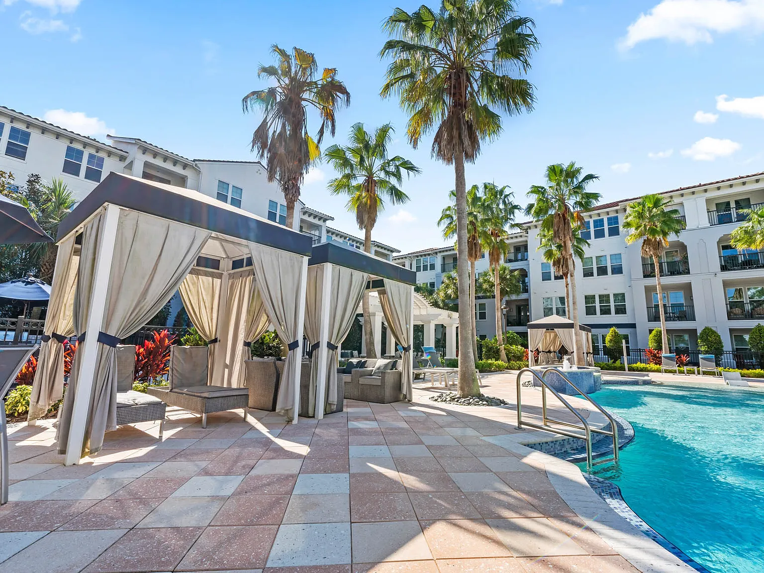 Paseo at Winter Park Village — Photo 4