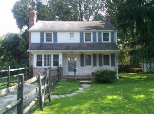 1152 Maplecrest Cir, Gladwyne, PA 19035