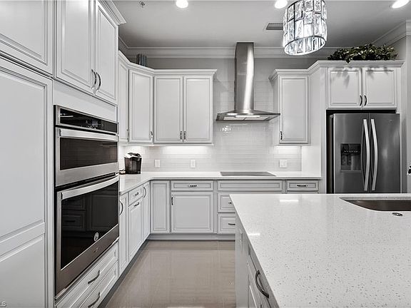 2nd image of 21530 Strada Nuova CIR #C408
