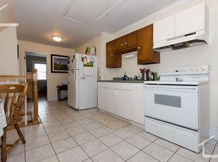 645 Washington St APT 2, Brighton, MA 02135