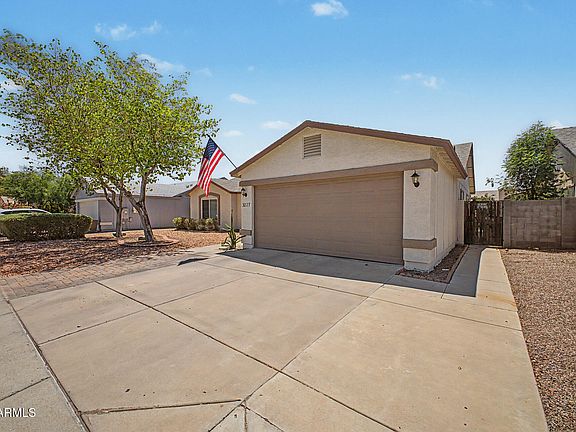 3rd image of 3027 W DALEY Lane