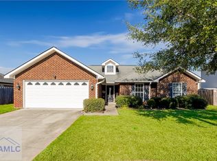 212 Augusta Way, Hinesville, GA 31313