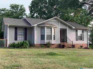 637 Morris Majestic Rd, Morris, AL 35116