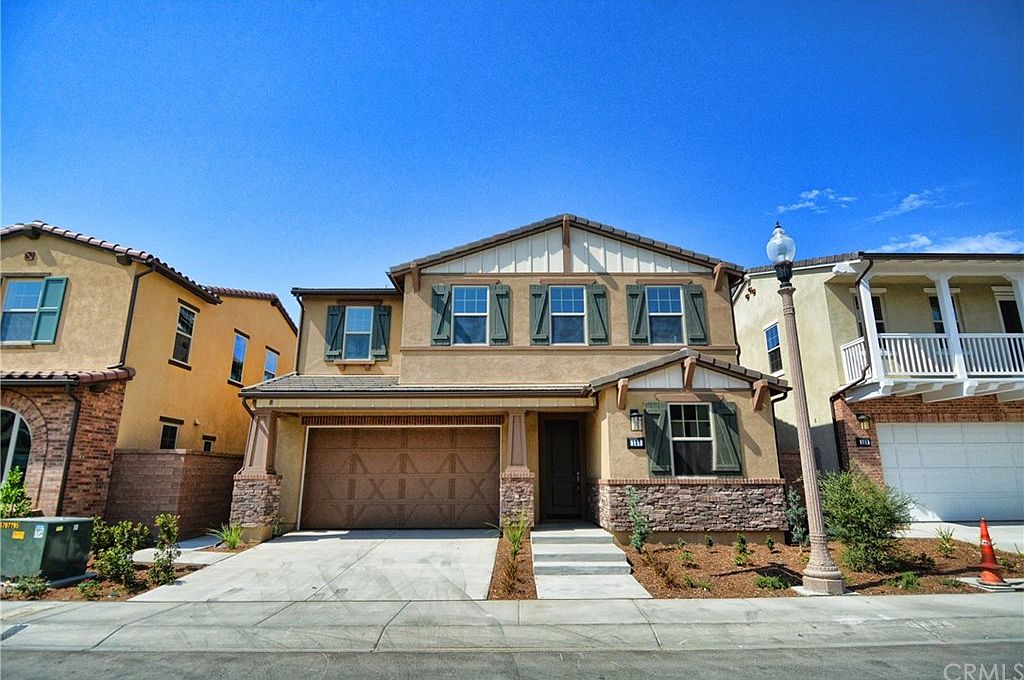 157 Redstone Dr, Walnut, CA 91789 Zillow
