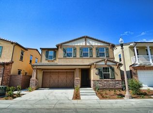 157 Redstone Dr, Walnut, CA 91789
