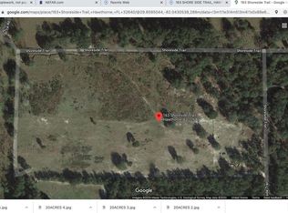 163 Shore Side Trl, Hawthorne, FL 32640