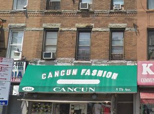 4514 5th Ave, Brooklyn, NY 11220