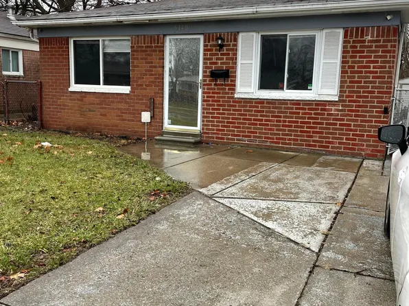 5140 S Gulley Rd, Dearborn Heights, MI 48125