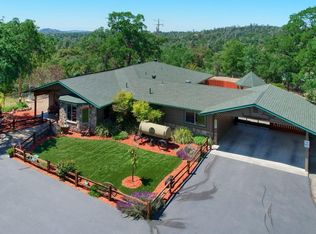 33955 Highway 41, Coarsegold, CA 93614