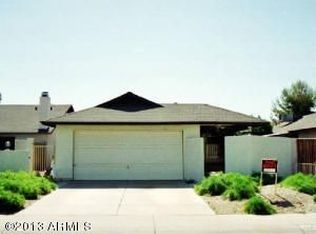 1976 N Illinois St, Chandler, AZ 85225
