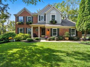 5401 Wheatmore Ct, Mason, OH
