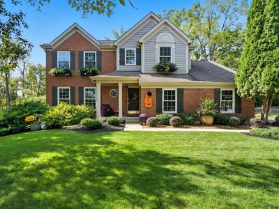 5401 Wheatmore Ct, Mason, OH, 45040